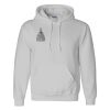 Gildan DryBlend® Hooded Sweatshirt Thumbnail