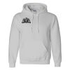 Gildan DryBlend® Hooded Sweatshirt Thumbnail