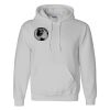 Gildan DryBlend® Hooded Sweatshirt Thumbnail