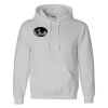 Gildan DryBlend® Hooded Sweatshirt Thumbnail