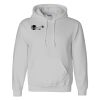 Gildan DryBlend® Hooded Sweatshirt Thumbnail