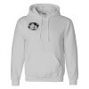 Gildan DryBlend® Hooded Sweatshirt Thumbnail