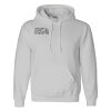 Gildan DryBlend® Hooded Sweatshirt Thumbnail