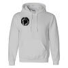 Gildan DryBlend® Hooded Sweatshirt Thumbnail