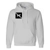 Gildan DryBlend® Hooded Sweatshirt Thumbnail