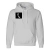 Gildan DryBlend® Hooded Sweatshirt Thumbnail