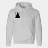 Gildan DryBlend® Hooded Sweatshirt Thumbnail