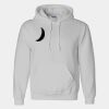 Gildan DryBlend® Hooded Sweatshirt Thumbnail