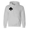 Gildan DryBlend® Hooded Sweatshirt Thumbnail
