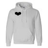 Gildan DryBlend® Hooded Sweatshirt Thumbnail