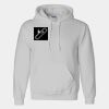 Gildan DryBlend® Hooded Sweatshirt Thumbnail