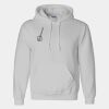 Gildan DryBlend® Hooded Sweatshirt Thumbnail