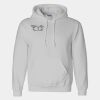 Gildan DryBlend® Hooded Sweatshirt Thumbnail