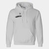 Gildan DryBlend® Hooded Sweatshirt Thumbnail