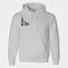 Gildan DryBlend® Hooded Sweatshirt Thumbnail