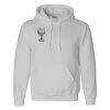 Gildan DryBlend® Hooded Sweatshirt Thumbnail