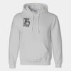 Gildan DryBlend® Hooded Sweatshirt Thumbnail