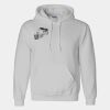 Gildan DryBlend® Hooded Sweatshirt Thumbnail