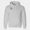 Gildan DryBlend® Hooded Sweatshirt Thumbnail