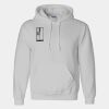 Gildan DryBlend® Hooded Sweatshirt Thumbnail