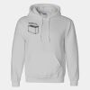 Gildan DryBlend® Hooded Sweatshirt Thumbnail