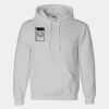 Gildan DryBlend® Hooded Sweatshirt Thumbnail