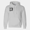 Gildan DryBlend® Hooded Sweatshirt Thumbnail