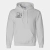 Gildan DryBlend® Hooded Sweatshirt Thumbnail