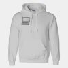 Gildan DryBlend® Hooded Sweatshirt Thumbnail