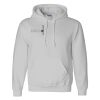 Gildan DryBlend® Hooded Sweatshirt Thumbnail