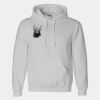 Gildan DryBlend® Hooded Sweatshirt Thumbnail