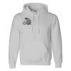 Gildan DryBlend® Hooded Sweatshirt Thumbnail