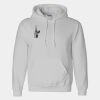 Gildan DryBlend® Hooded Sweatshirt Thumbnail