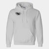 Gildan DryBlend® Hooded Sweatshirt Thumbnail