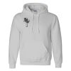Gildan DryBlend® Hooded Sweatshirt Thumbnail