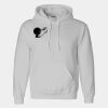 Gildan DryBlend® Hooded Sweatshirt Thumbnail