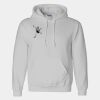 Gildan DryBlend® Hooded Sweatshirt Thumbnail
