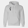 Gildan DryBlend® Hooded Sweatshirt Thumbnail