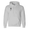 Gildan DryBlend® Hooded Sweatshirt Thumbnail