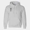 Gildan DryBlend® Hooded Sweatshirt Thumbnail