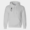 Gildan DryBlend® Hooded Sweatshirt Thumbnail