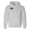 Gildan DryBlend® Hooded Sweatshirt Thumbnail