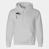 Gildan DryBlend® Hooded Sweatshirt Thumbnail