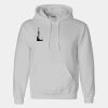 Gildan DryBlend® Hooded Sweatshirt Thumbnail