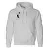 Gildan DryBlend® Hooded Sweatshirt Thumbnail