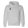 Gildan DryBlend® Hooded Sweatshirt Thumbnail