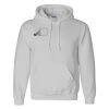Gildan DryBlend® Hooded Sweatshirt Thumbnail