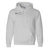 Gildan DryBlend® Hooded Sweatshirt Thumbnail