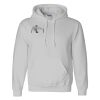 Gildan DryBlend® Hooded Sweatshirt Thumbnail