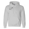 Gildan DryBlend® Hooded Sweatshirt Thumbnail